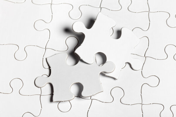 Бланк-пудинг
