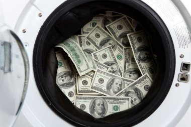 Para Çamaşırhane