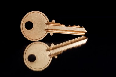 evin anahtarı