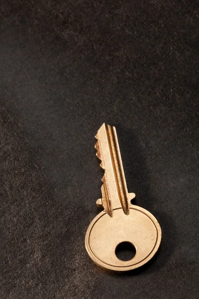 집 열쇠 — 스톡 사진
