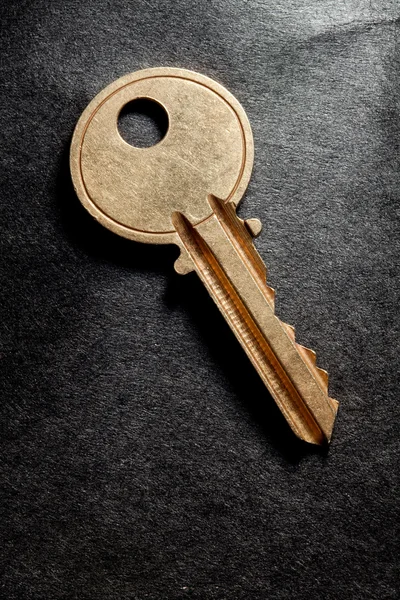 房子的钥匙 — 图库照片