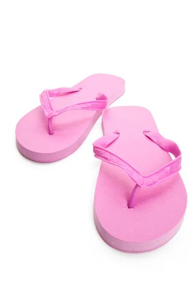 Flip flop sandal — Stock Photo, Image
