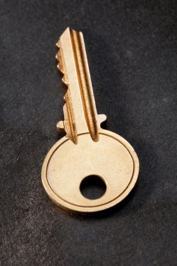 evin anahtarı