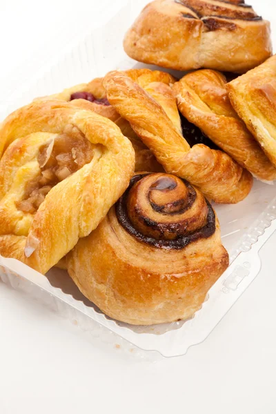 stock image Sweet Bread