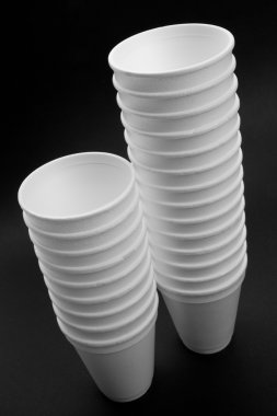 Disposable Cup clipart