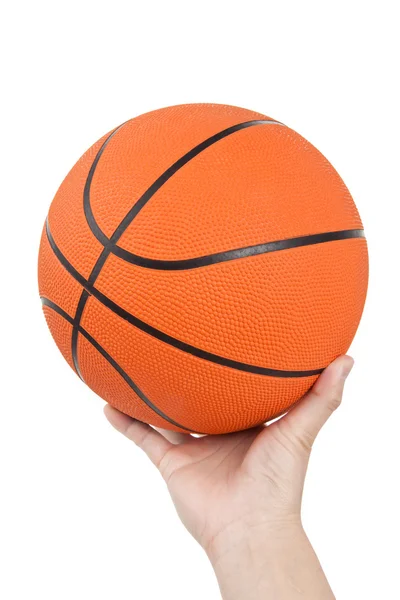 Basketbol — Stok fotoğraf