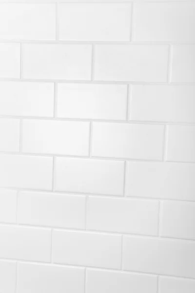 Telha da parede do banheiro — Fotografia de Stock