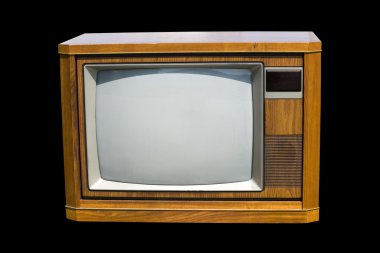 Television clipart