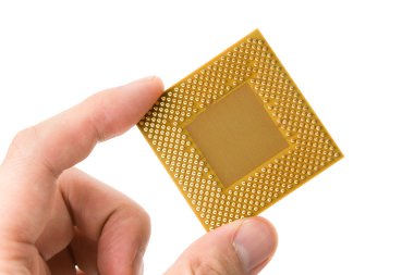 bilgisayar cpu