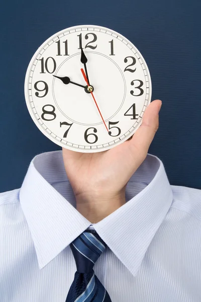 Clock Face — Stock Photo, Image