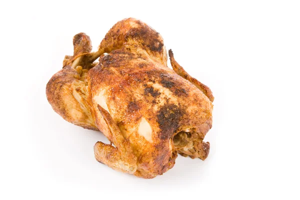 Grill csirke Stock Kép