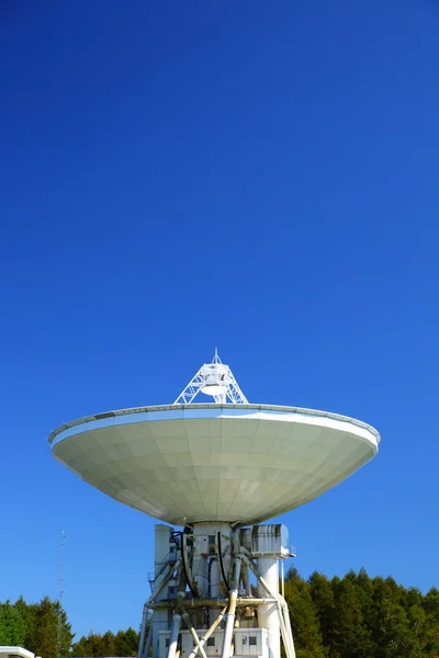 Observatorio astronómico nacional — Foto de Stock