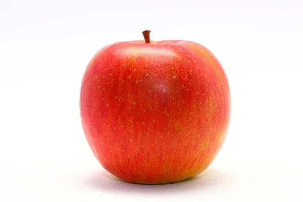 stock image Red apple