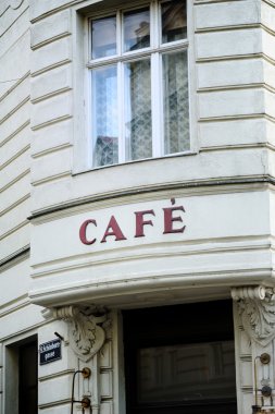 Vienna Café Fransız
