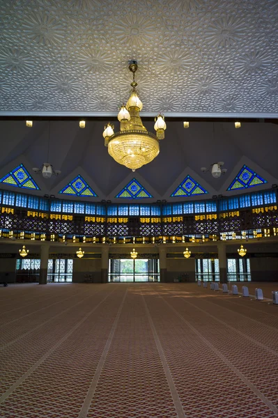 stock image Masjid Negara