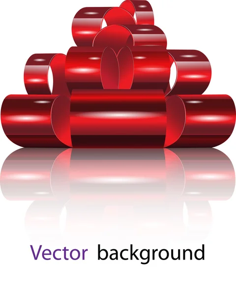 Стрічка векторний формат — стоковий вектор