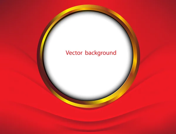 Vector de tela — Vector de stock