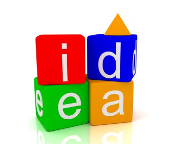 Idea box