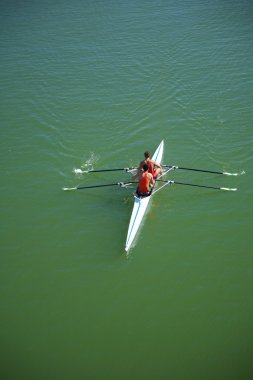 guadalquivir Nehri, Kano