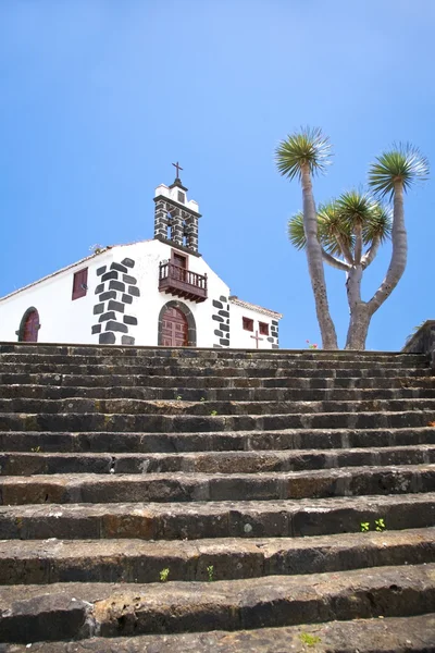 Ermita de Nuestra Señora de la Concepción — Foto de Stock
