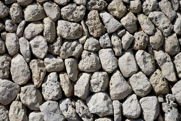 Древніх каменів стіни — стокове фото