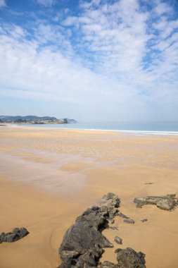 La Espasa beach