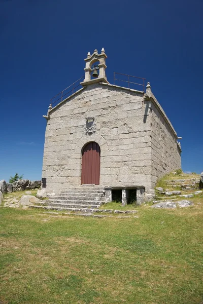 Nosa sra alba kyrka — Stockfoto
