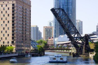 Chicago Nehri