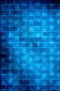 Urban Background - BrickWall clipart