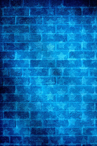 stock image Urban Background - BrickWall