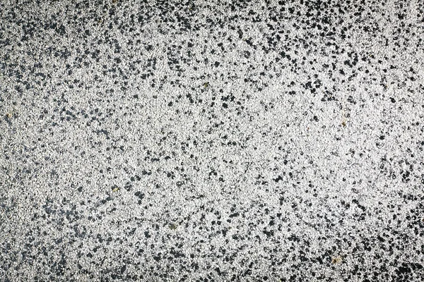 Witte asfalt achtergrond — Stockfoto