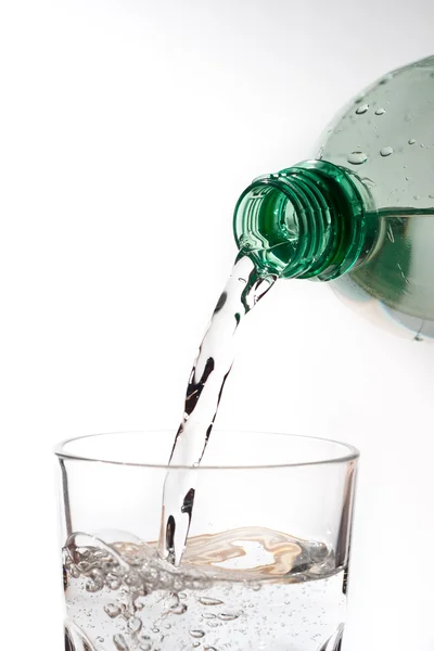 Acqua minerale — Foto Stock