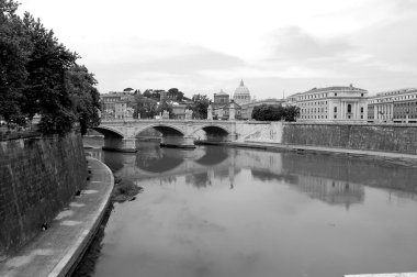 Roma ve Vatikan Şehri