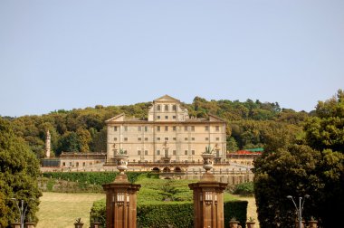 Villa torlonia - frascati - Roma