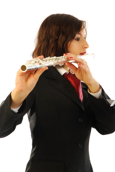 Il flauto magico 022 — Foto Stock