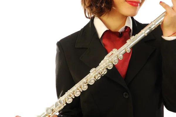 A Flauta Mágica 026 — Fotografia de Stock