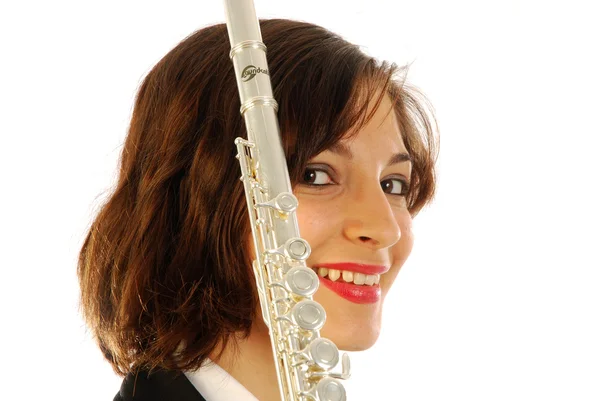 A Flauta Mágica 029 — Fotografia de Stock