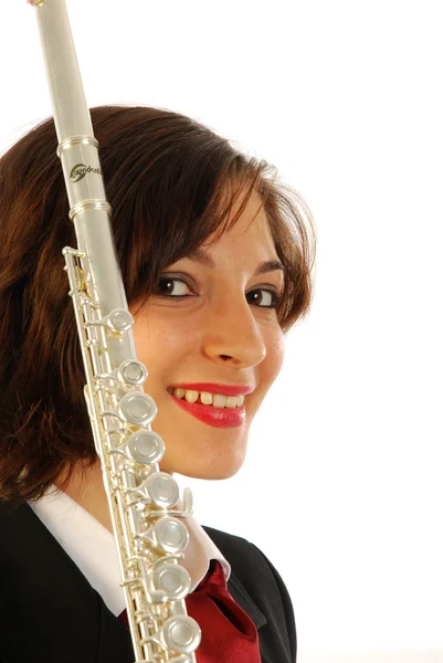 A Flauta Mágica 030 — Fotografia de Stock