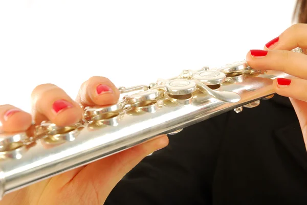 A Flauta Mágica 039 — Fotografia de Stock