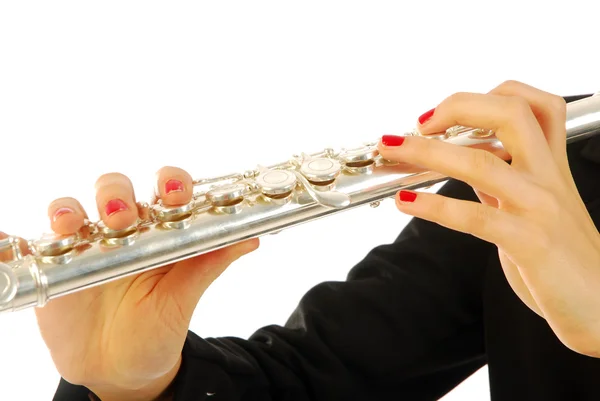 A Flauta Mágica 040 — Fotografia de Stock