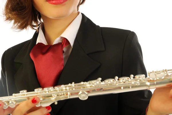 A Flauta Mágica 041 — Fotografia de Stock
