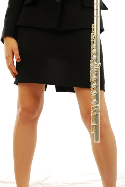 A Flauta Mágica 047 — Fotografia de Stock