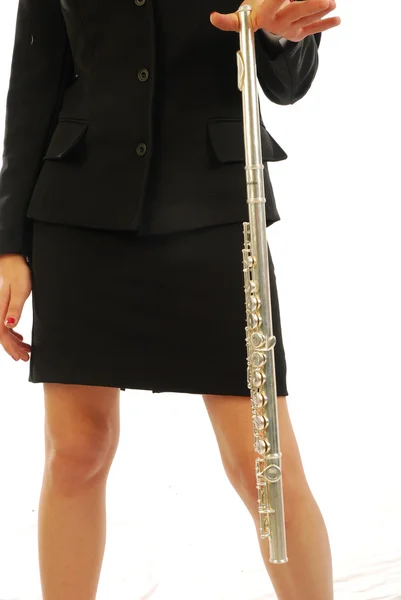 A Flauta Mágica 048 — Fotografia de Stock