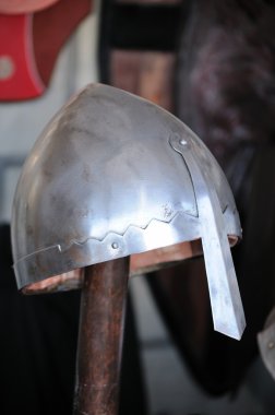 Templar kask