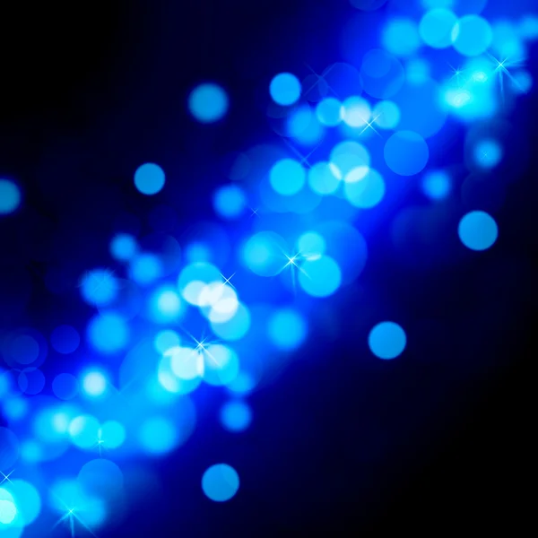 stock image Abstract blur lights