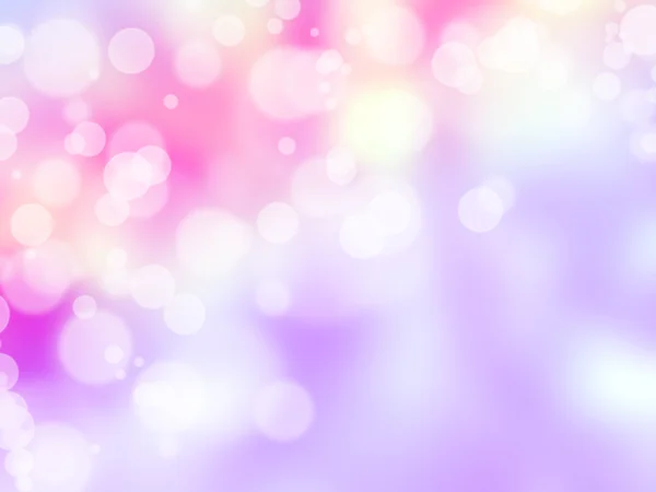 Abstract blur lights — Stock Photo, Image