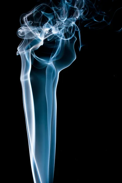 Abstract smoke — Stock Photo, Image