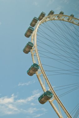 singapore flyer