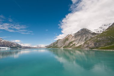 Glacier Bay National Park clipart