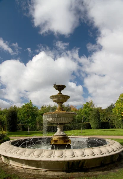 stock image Fountain